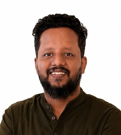 Jebaul Nokib, Founder and CEO of Glideep