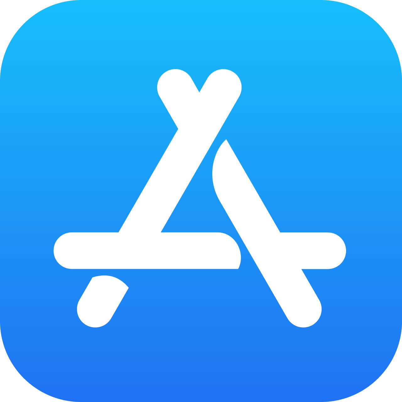 On the App Store